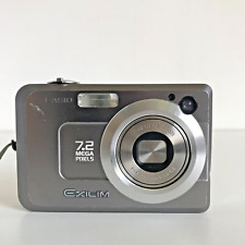 Casio exilim zoom d'occasion  Expédié en Belgium