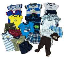 6 baby 9m clothes boy for sale  Sparta