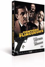 Dvd tontons flingueurs d'occasion  Versailles