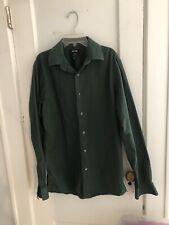 shirts slim fit button for sale  Kearny