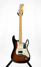 fender body player hss strat for sale  Tacoma
