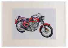 Bsa rocket3 1969 for sale  UK