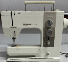 Bernina Matic 910 Electronic Sewing Machine for sale  Shipping to South Africa