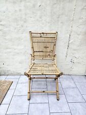 Ancienne chaise salon d'occasion  Saint-Omer