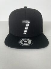 premium white snapback hats for sale  Baltimore