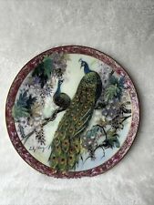 Collectors plate beauty for sale  Sherwood