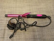 Hair curling tong for sale  SUTTON