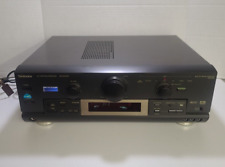 Technics Stereo Receiver SA-DX1050 5.1 AV Control Receiver Tested No Remote for sale  Shipping to South Africa