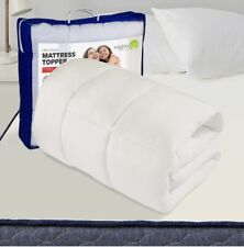 Mighty soft mattress for sale  BEDFORD