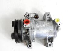 Compressore clima nissan d'occasion  Saint-Lizier