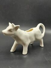 Vintage cow creamer for sale  NEWQUAY