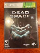 Dead Space 2 - Platinum Hits, 2 discos (Xbox 360) comprar usado  Enviando para Brazil