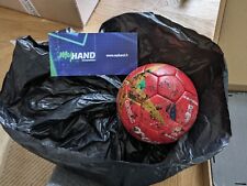 Ballon handball molten d'occasion  Péronne