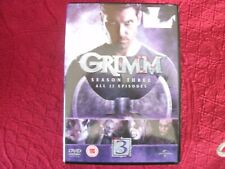 Grimm series season for sale  BENFLEET