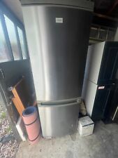 zanussi fridge freezer for sale for sale  EPSOM