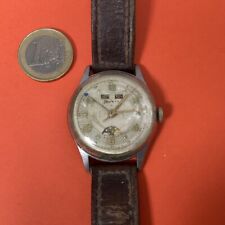 Montre ancienne phases d'occasion  Suresnes