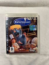 ratatouille ps3 usato  Vilminore Di Scalve