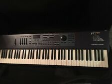 Kurzweil pc2x performance for sale  Shipping to Canada