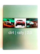 Dirt Rally 2.0 Videojuego Steelbook + Promo Perfecto Estado PS4 comprar usado  Enviando para Brazil