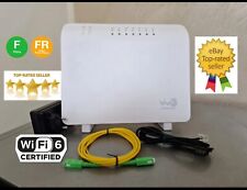 Modem wind wifi usato  Caivano