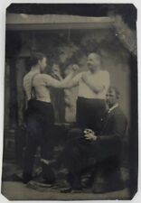 Pugilist referee 1870 for sale  Allendale