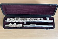 Pearl flute 505 for sale  RHYL