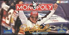 Dale earnhardt monopoly for sale  Chicago