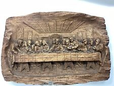 Last supper vintage for sale  WETHERBY