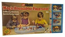 Magic roundabout vintage for sale  ONGAR