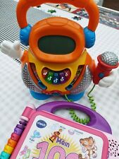 Spielzeug paket vtech gebraucht kaufen  Surwold