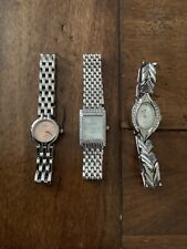 Lote de relojes de moda para mujer segunda mano  Embacar hacia Argentina