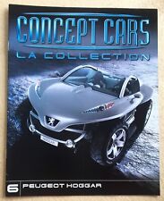 Concept cars collection d'occasion  Grasse
