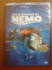 Doppio dvd disney usato  Lastra A Signa