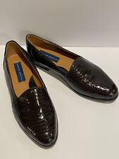 Giorgio brutini snakeskin for sale  Winfield