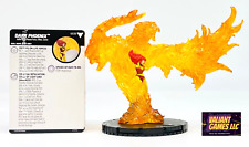 Marvel heroclix dark for sale  Garfield