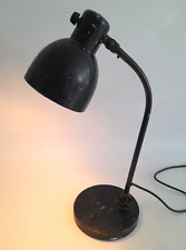 Tischleuchte arbeitslampe 1930 gebraucht kaufen  Deutschland