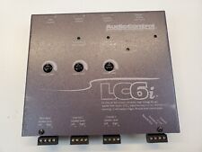 Audiocontrol lc6i channel for sale  Vancouver