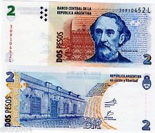 Argentine argentina billet d'occasion  France