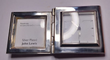 John lewis silver for sale  ST. ALBANS