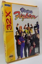 Virtua Fighter (Sega 32X, 1995) comprar usado  Enviando para Brazil