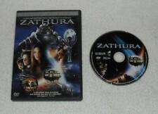 Zathura special edition for sale  Montgomery