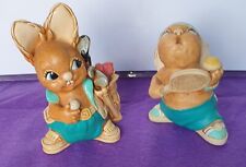 Pendelfin collector figures for sale  STOKE-ON-TRENT