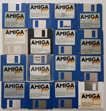 16x amiga plus gebraucht kaufen  Eigen,-Boy