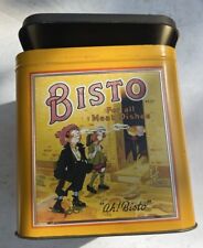 Vintage advertising bisto for sale  Shipping to Ireland