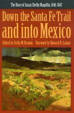Down the Santa Fe Trail and Into México: The Diary of Susan Shelby Magoffin,... comprar usado  Enviando para Brazil