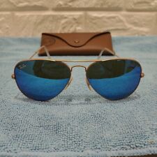 Rb3025 ray ban for sale  CHIPPENHAM