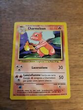 Charmeleon set base usato  Palermo