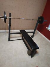 Weider olympic weight for sale  Carrollton