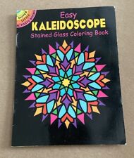 Dover easy kaleidoscope for sale  Lexington