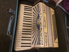 Gardini accordion italian for sale  FRINTON-ON-SEA